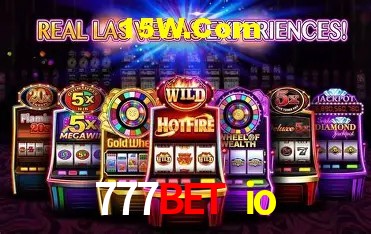 Experiência VIP 777bet io