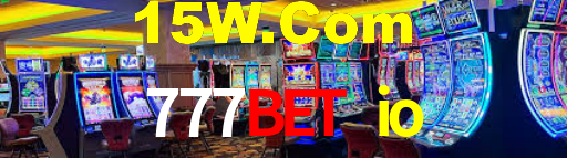 777bet io