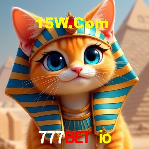 Interface do App 777bet io