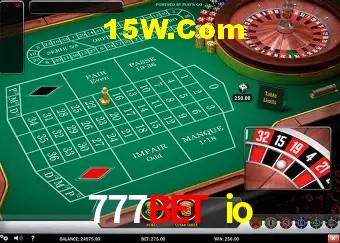 Recursos de Bônus 777bet io