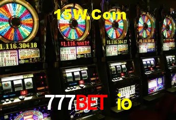 Promoções Sazonais 777bet io