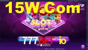 Programa VIP 777bet io