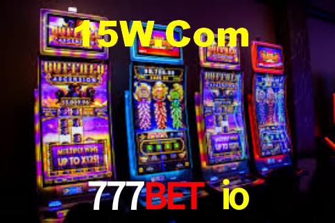 777bet io,777bet casino