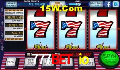 Casino Ao Vivo 777bet io