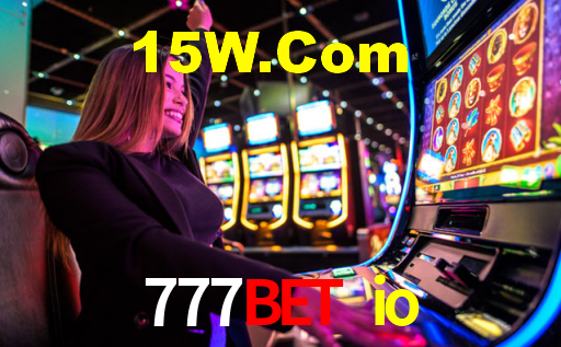 777bet io