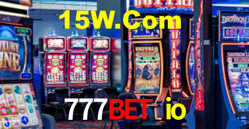 777bet io