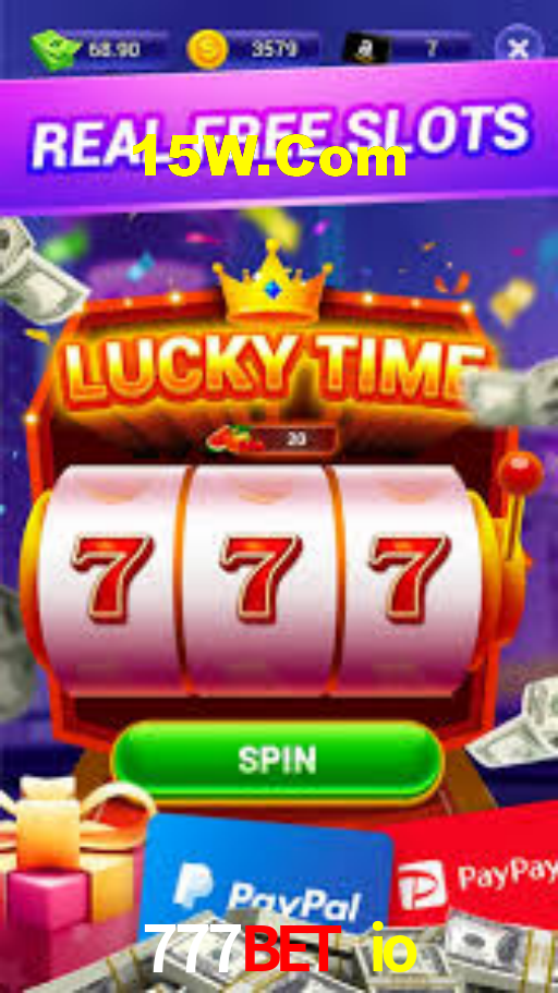 777bet io