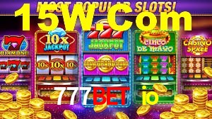 VIP Casino 777bet io
