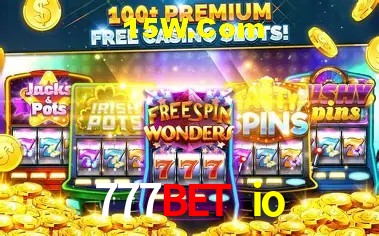 Promoção Relâmpago 777bet io