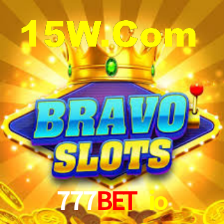 777bet io