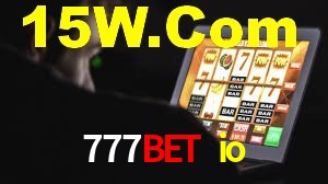 Welcome Bonus 777bet io