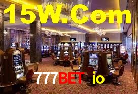 Blackjack Table 777bet io