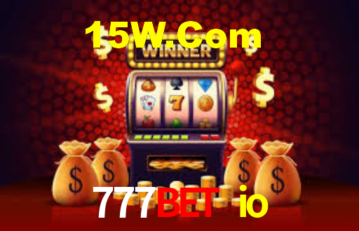 777bet io,777bet casino