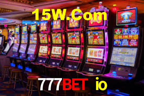 777bet io,777bet casino