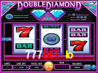 Fortune Tiger no Cassino Online 777Bet Io