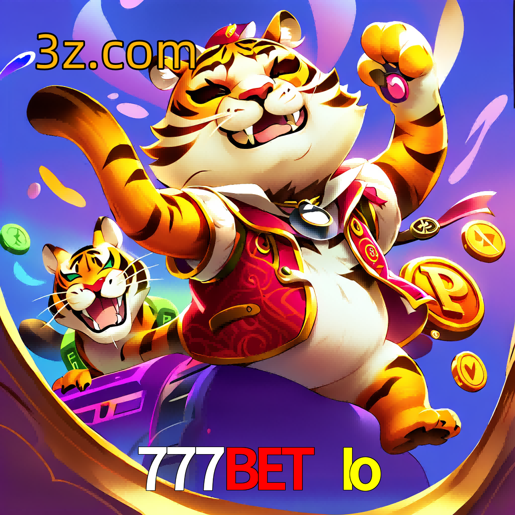 777Bet Io